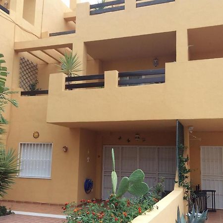 Homely Apartment In El Faro Vera Extérieur photo