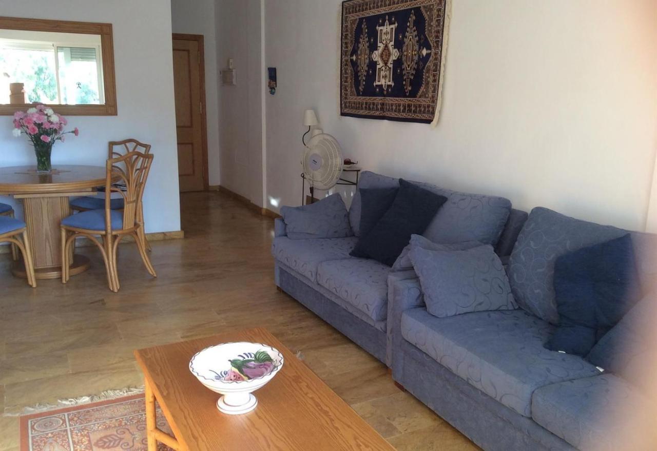 Homely Apartment In El Faro Vera Extérieur photo