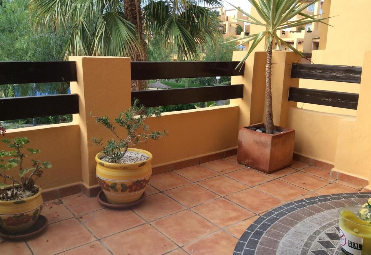 Homely Apartment In El Faro Vera Extérieur photo