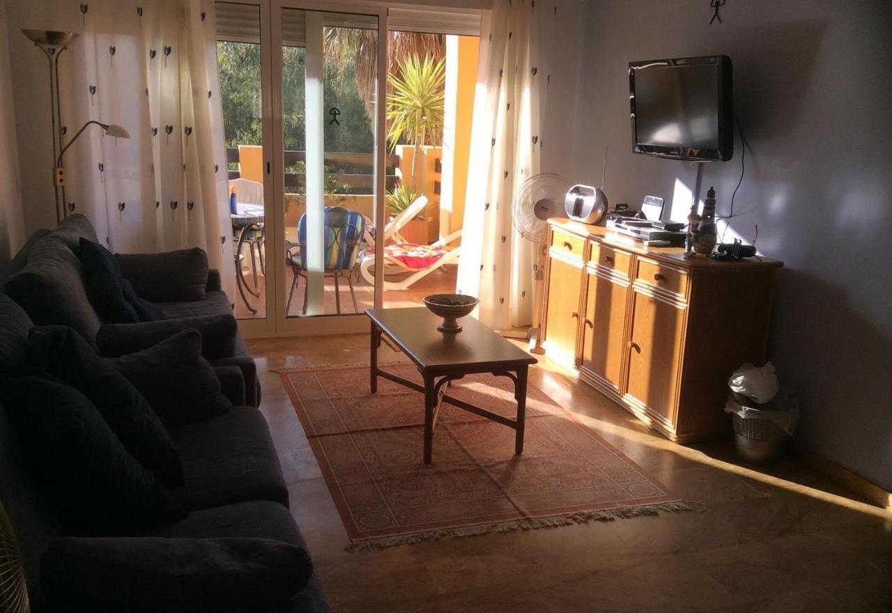 Homely Apartment In El Faro Vera Extérieur photo